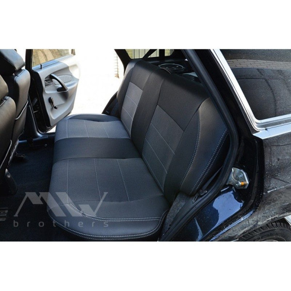 Авточохли модельні MW Brothers для Lada 21099 c 1990
