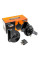 Сигнал улитка Elegant MAXI 12V Ø85 мм 105dB-118dB E9-стандарт двухконтактный (100 703)