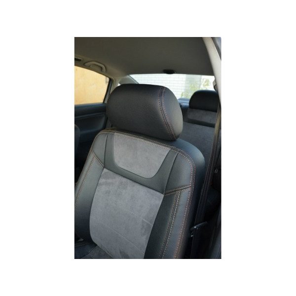 Авточохли модельні MW Brothers для Volkswagen Passat B5 c 1997