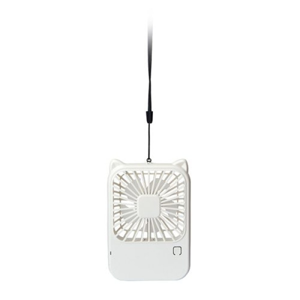 Вентилятор компактний міні FAN USB 5V/1A 2/4W (LY-05)