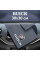 Флисовое полотенце для авто с логотипом Buick 30х30 см