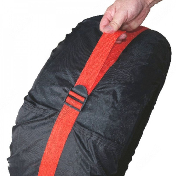 Чохли для зберігання коліс Elegant R13 - R16 М 4 шт (100 284)
