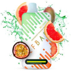 Elf Bar BC 15000 18ml Grapefruit Passion Fruit (Грейпфрут Маракуйя) Два режима