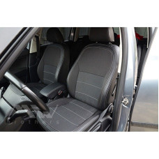 Авточехлы модельные MW Brothers для Skoda Yeti c 2009