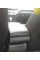 Підлокітник модельний Armrest для Hyundai Elantra HD 2006-2011 Чорний