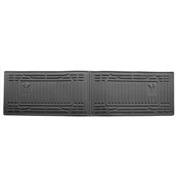 коврик полиуретановый универсалтний UNI-TWIN TPE size 440x1600mm