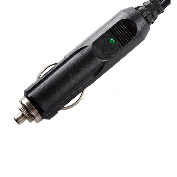 Тепловентилятор автомобільний Alca 12V 150 W Керамічний (544000)