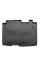 Коврик в багажник 3D для Ford Transit Connect 2013- 5 seats