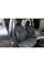 Авточохли модельні MW Brothers для Toyota Auris c 2007