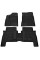 Автомобільні килимки в салон Hyundai Santa Fe 2006-2010 (Avto-Gumm)