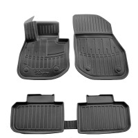 Комплект ковриков BMWiX1 2022 5 шт