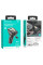 Автомобильный FM модулятор (трансмиттер) Borofone EMINENCY QC3.0 QC3.0 Дисплей (BC41)