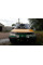Дефлектор капота мухобойка Citroen Berlingo 1996-2002 Євро кріплення (Vip Tuning) CN06