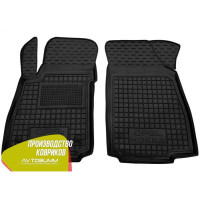 Передні килимки в автомобіль Opel Mokka 2013- (Avto-Gumm)