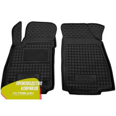 Передні килимки в автомобіль Opel Mokka 2013- (Avto-Gumm)