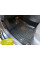Передні килимки в автомобіль Skoda Octavia A7 2013- (Avto-Gumm)