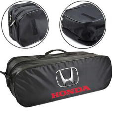 Сумка органайзер техдопомоги Honda 53х19х13 2 відділення Чорна