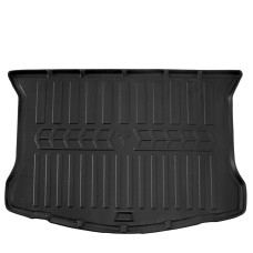 Коврик в багажник 3D для Ford Kuga 2008-2013 Высокий борт