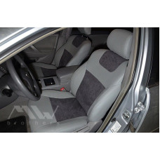 Авточехлы модельные MW Brothers для Toyota Camry V 40 c 2006