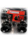 Сигнал автомобильный Elegant 12V улитка двухконтактный Черные 2 шт (EL 100 740)