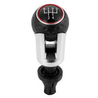 Ручка КПП для Volkswagen Golf 7 GTI / Audi / Skoda modification 12 мм (5 Скоростей) (FXVW-146/5)