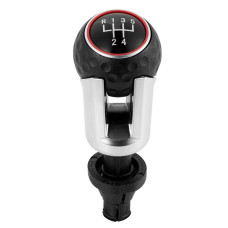 Ручка КПП для Volkswagen Golf 7 GTI / Audi / Skoda modification 12 мм (5 Швидкостей) (FXVW-146/5)