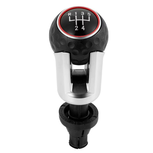 Ручка КПП для Volkswagen Golf 7 GTI / Audi / Skoda modification 12 мм (5 Скоростей) (FXVW-146/5)