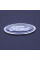 Емблема для Ford 115 x 45 мм Mondeo скотч 3M (OEM F87B-8C020-BA)