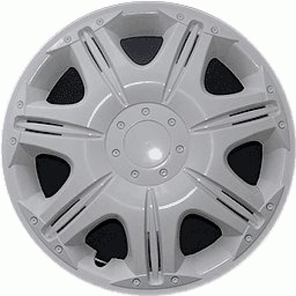 Ковпак колеса Star Опус R13 білий 4 шт