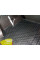 Автомобильный коврик в багажник Hyundai Grand Santa Fe 2013- Base / Резиновый (Avto-Gumm)
