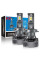 LED лампи автомобільні K18 H7 130W (19800lm 6000K +500% IP68 DC9-24V)