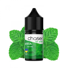 Chaser рідина 30 ml 50 mg Balance М'ята