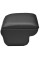 Подлокотник модельный Armrest для Audi A4 (B5) 1994-2001 Черный