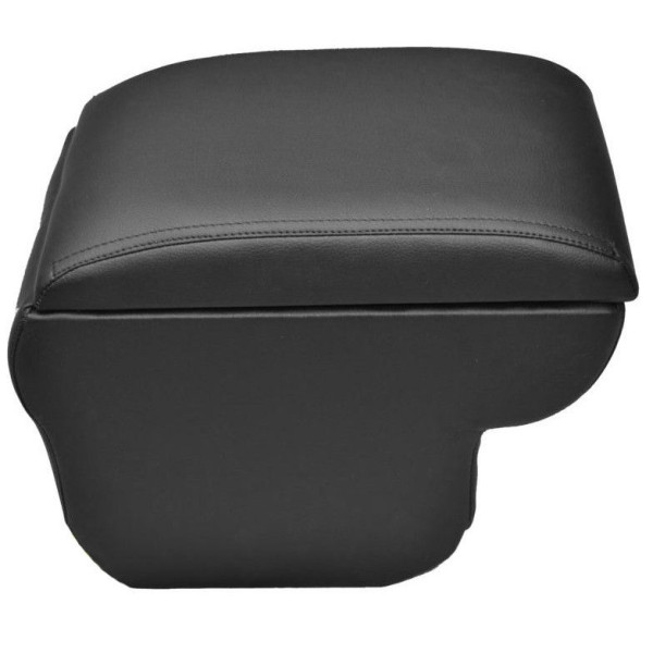 Подлокотник модельный Armrest для Audi A4 (B5) 1994-2001 Черный