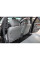 Авточохли модельні MW Brothers для Daewoo Gentra c 2013