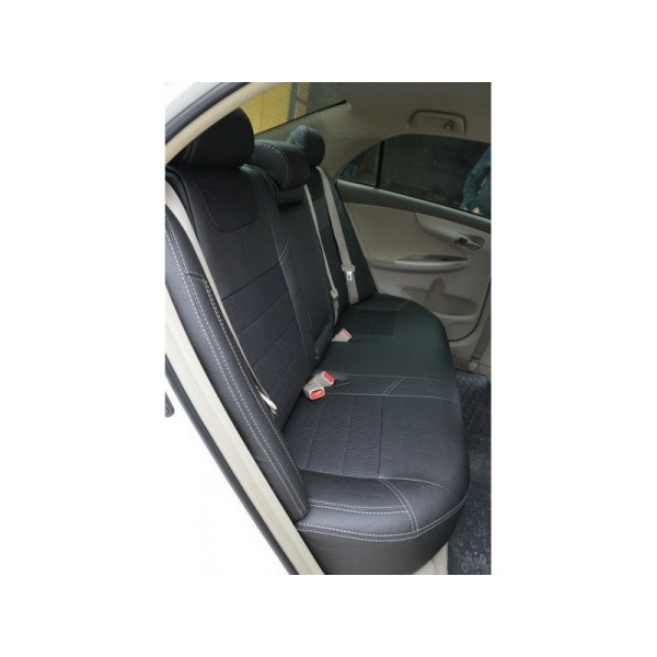 Авточехлы модельные MW Brothers для Toyota Corolla (E150) c 2007