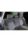 Авточохли модельні MW Brothers для Volkswagen Golf V c 2003
