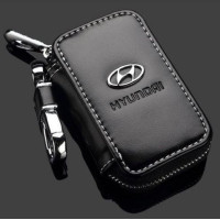 Автомобільна ключниця для ключів з логотипом Hyundai