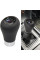 Ручка КПП для BMW Series E30 E32 E34 E39 E46 E60 (5 / 6 Швидкостей) Шкіра №2 (QZXN-A38)