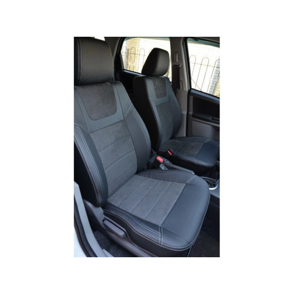 Авточехлы модельные MW Brothers для Fiat Sedici c 2006