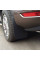 Бризговики для Volkswagen Touareg 2010-2018 комплект 4 шт (BVWTR1121)