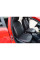 Авточохли модельні MW Brothers для Ford Fiesta c 2008