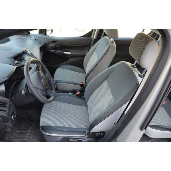 Авточехлы модельные MW Brothers для Ford Transit Connect c 2013