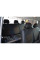 Авточехлы модельные MW Brothers для Volkswagen T 6 Caravelle ( 8 - 9 мест ) c 2011