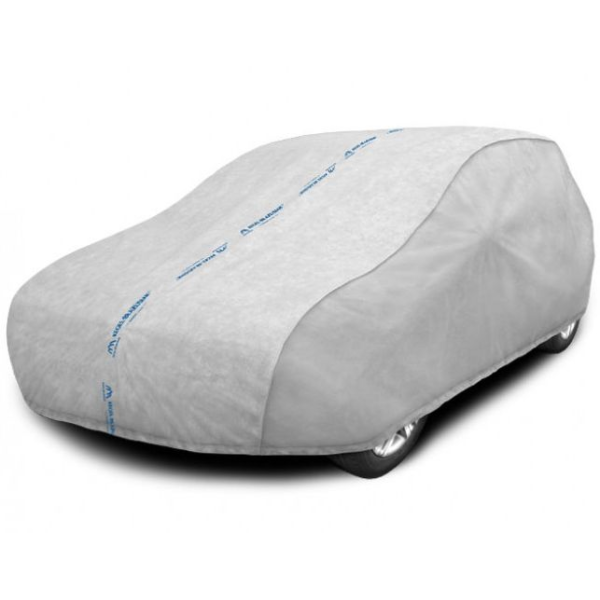 Тент автомобильный для Джипа Минивена Kegel-Blazusia SUV XL 510 х 160 См Basic Garage (5-3969-241-3021)