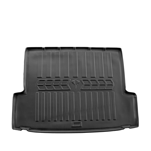 Килимок в багажник 3D для BMW 3 F31 2012-2019 universal