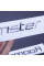 Емблема напис Roomster скотч 3М 220 x 25 мм роздільна Польща