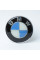 Эмблема для Bmw 74 мм пластиковая 2 Пукли