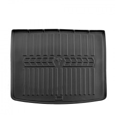 Килимок в багажник 3D для Volkswagen Touareg I (7L) (2002-2010) Фольксваген
