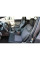 Авточохли модельні MW Brothers для Honda Civic SD c 2012